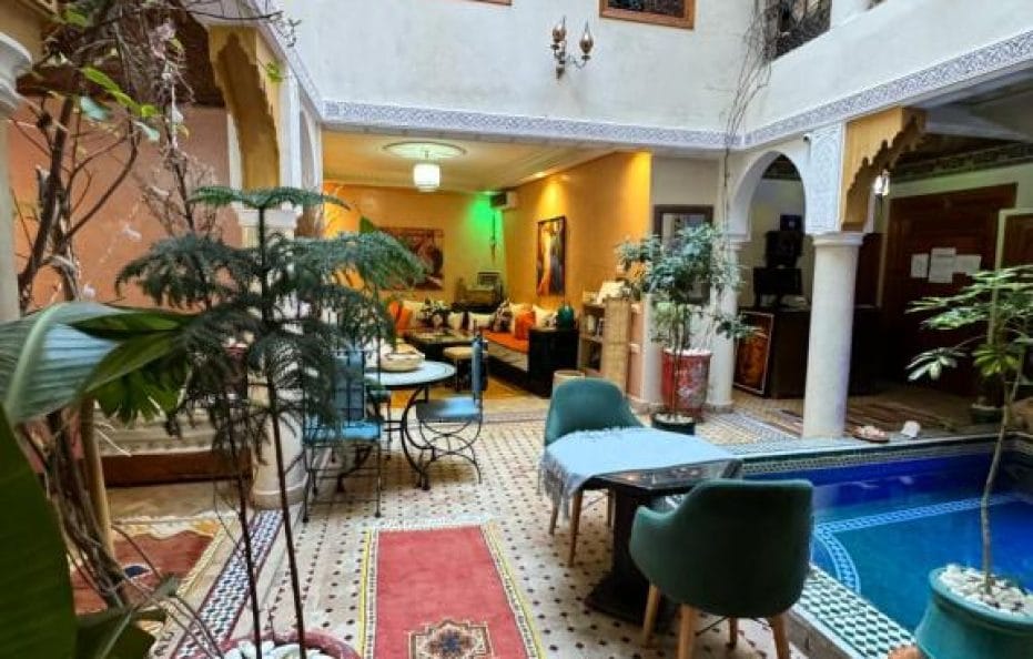 Riad Zahri